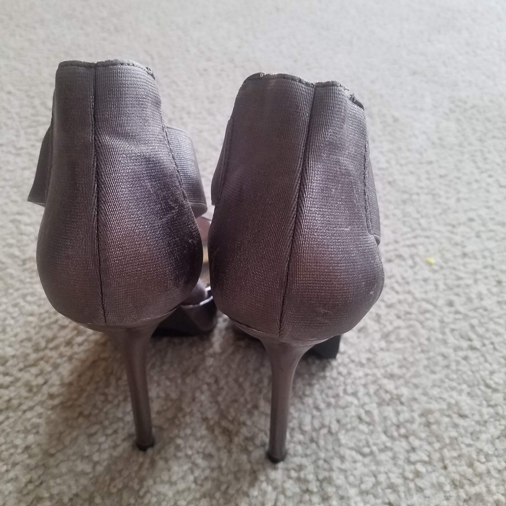 Bebe Heels - Picture 3 of 3